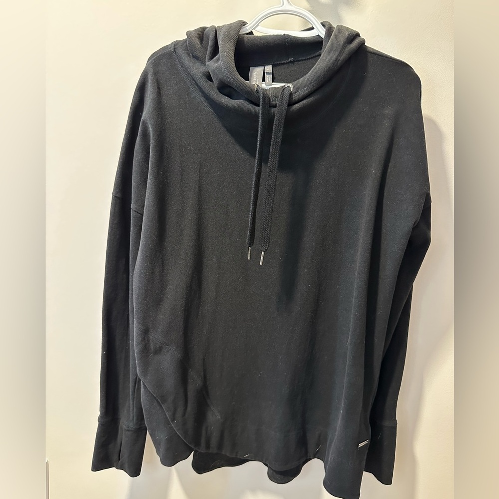 Sweaty Betty sweatshirt
